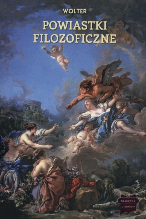 Tytuł: Powiastki filozoficzne
Autor: Wolter
Wydawnictwo: Marek Derewiecki
Formaty: PDF
