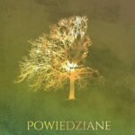 Powiedziane wierszem — okładka e-booka