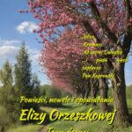 Tytuł: Powieści, nowele i opowiadania Elizy Orzeszkowej. Tom VIII
Autor: Eliza Orzeszkowa
Wydawnictwo: Armoryka
Formaty: EPUB, MOBI