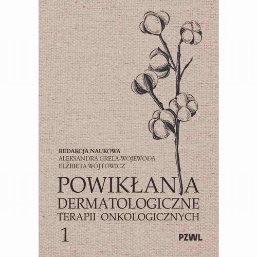 Tytuł: Powikłania dermatologiczne terapii onkologicznych Część I
Autor: 
Wydawnictwo: PZWL
Formaty: EPUB, MOBI