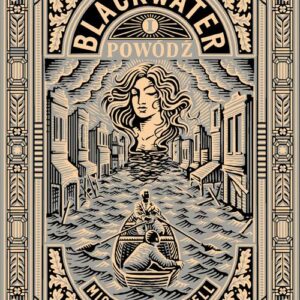 Tytuł: Powódź
Autor: Michael McDowell
Wydawnictwo: Albatros
Formaty: EPUB, MOBI