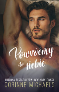 Powróćmy do siebie — okładka e-booka