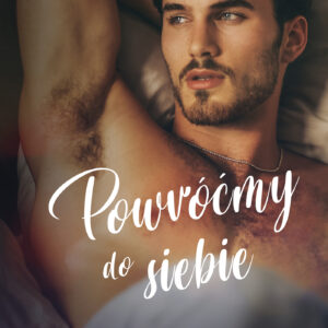 Tytuł: Powróćmy do siebie
Autor: Corinne Michaels
Wydawnictwo: Muza
Formaty: EPUB, MOBI