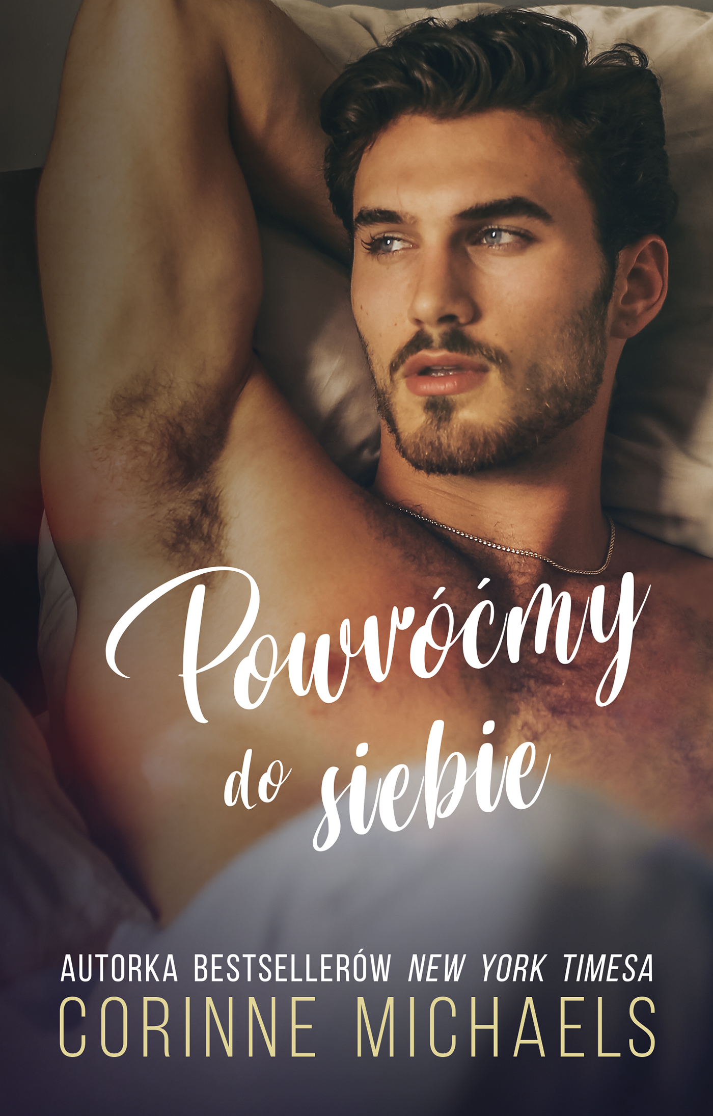 Tytuł: Powróćmy do siebie
Autor: Corinne Michaels
Wydawnictwo: Muza
Formaty: EPUB, MOBI