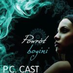 Powrót bogini Część 2 — okładka e-booka