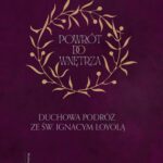 Powrót do wnętrza — okładka e-booka