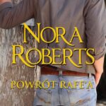Powrót Rafea — okładka e-booka