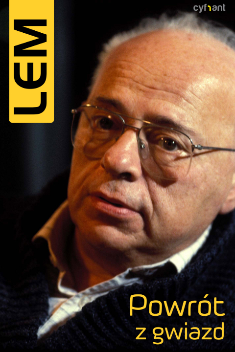 Tytuł: Powrót z gwiazd
Autor: Stanisław Lem
Wydawnictwo: Pro Auctore
Formaty: EPUB, MOBI