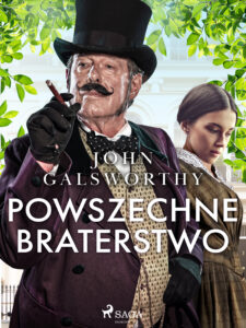 Powszechne braterstwo — okładka e-booka