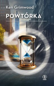 Powtórka — okładka e-booka