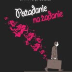 Pożądanie na żądanie — okładka e-booka