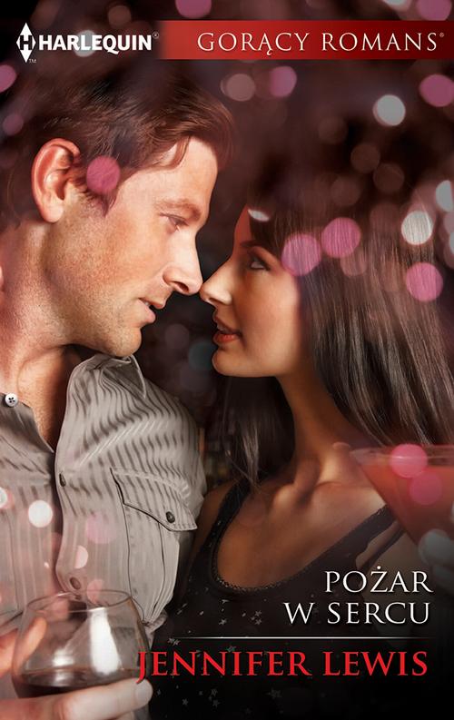 Tytuł: Pożar w sercu
Autor: Jennifer Lewis
Wydawnictwo: Harlequin
Formaty: MOBI, EPUB