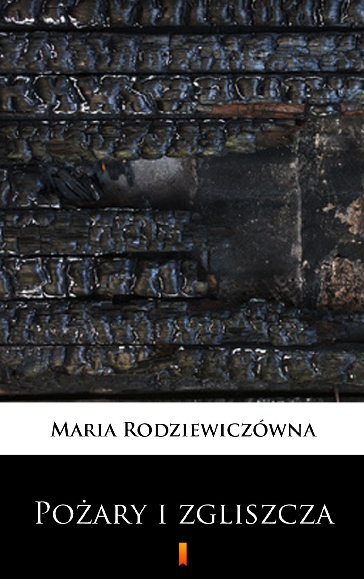 Tytuł: Pożary i zgliszcza. Powieść na tle powstania styczniowego
Autor: Maria Rodziewiczówna
Wydawnictwo: KtoCzyta.pl
Formaty: EPUB, MOBI