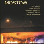 Pożary mostów — okładka e-booka