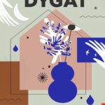 Pożegnania — okładka e-booka