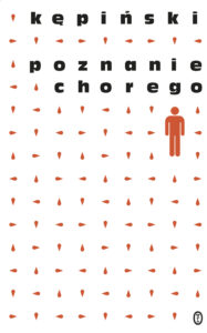 Poznanie chorego — okładka e-booka