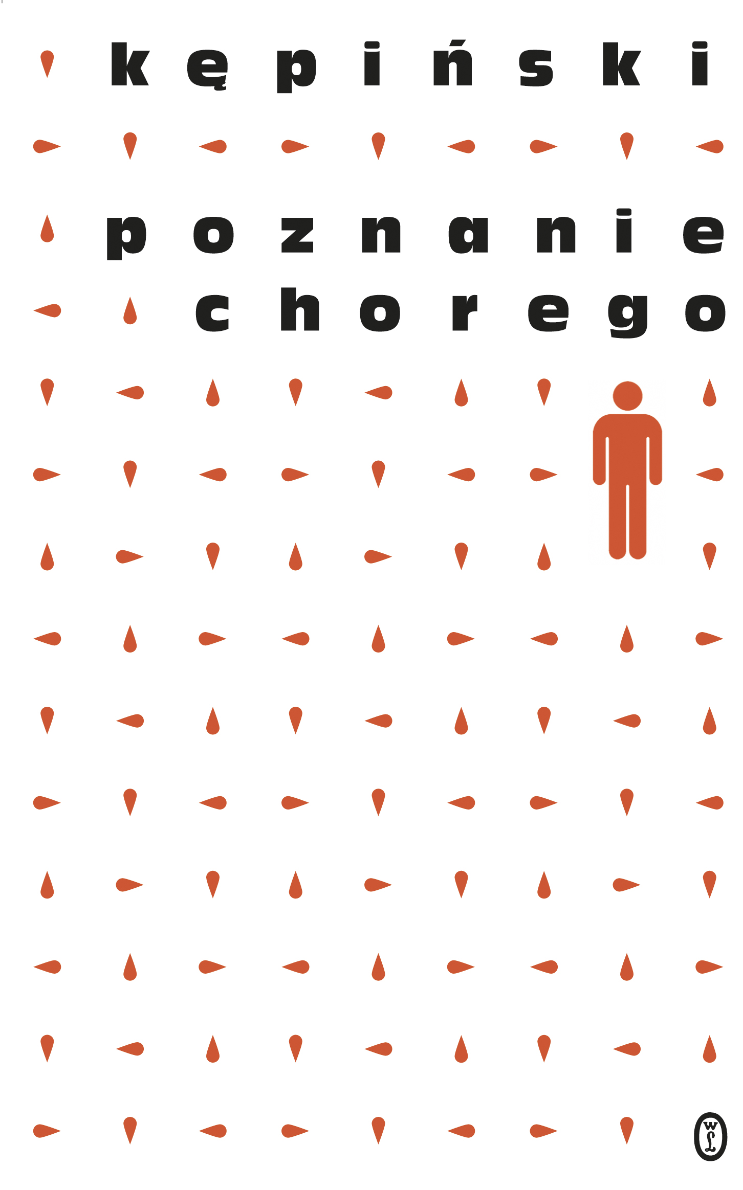Tytuł: Poznanie chorego
Autor: Antoni Kępiński
Wydawnictwo: Wydawnictwo Literackie
Formaty: EPUB, MOBI