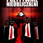 Tytuł: Pozytywnie nieobliczalni
Autor: Marcin Brzostowski
Wydawnictwo: Wydawnictwo e-bookowo
Formaty: EPUB, MOBI, PDF