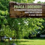 Tytuł: Praca i dochody w pomorskich gospodarstwach agroturystycznych w latach 1999-2010
Autor: Anna Wiśniewska
Wydawnictwo: Uniwersytet Pomorski w Słupsku
Formaty: PDF