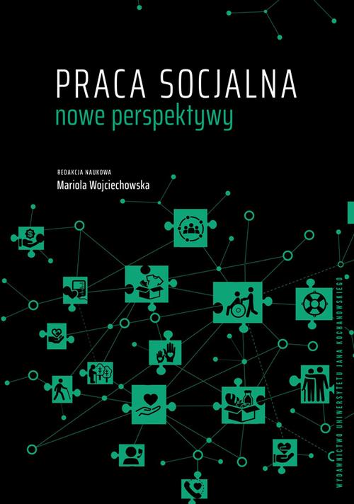 Tytuł: Praca socjalna – nowe perspektywy
Autor: 
Wydawnictwo: Uniwersytet Jana Kochanowskiego
Formaty: PDF
