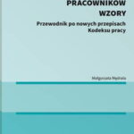 Tytuł: Praca zdalna. Kontrola trzeźwości pracowników. Wzory (E-BOOK)
Autor: Małgorzata Mędrala
Wydawnictwo: Wolters Kluwer
Formaty: PDF