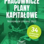 Pracownicze plany kapitałowe — okładka e-booka