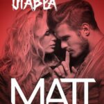 Pragnienie diabła II. Matt — okładka e-booka