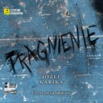 Pragnienie — okładka audiobooka