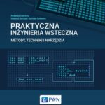 Praktyczna inżynieria wsteczna — okładka e-booka