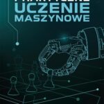Praktyczne uczenie maszynowe — okładka e-booka