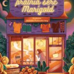 Tytuł: Pralnia serc Marigold
Autor: Jungeun Yun
Wydawnictwo: Mova
Formaty: EPUB, MOBI
