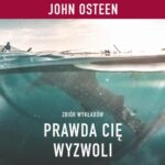 Prawda Cię wyzwoli — okładka audiobooka