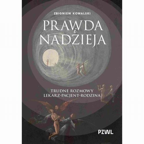 Prawda i nadzieja — okładka e-booka