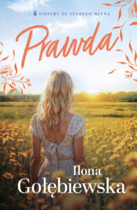 Prawda — okładka e-booka