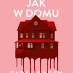 Prawie jak w domu — okładka e-booka