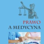Prawo a medycyna — okładka e-booka