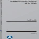 Prawo do sądu administracyjnego — okładka e-booka