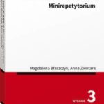 Prawo karne. Minirepetytorium — okładka e-booka