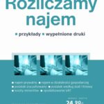 Tytuł: Prawo na co dzień 1/2024 Rozliczamy najem
Autor: Radoslaw Kowalski
Wydawnictwo: Infor
Formaty: PDF