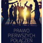 Prawo pierwszych połączeń — okładka e-booka