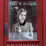 Tytuł: Prażeńka
Autor: Anna M. Brengos
Wydawnictwo: Lucky
Formaty: EPUB, MOBI