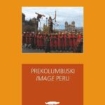 Prekolumbijski image Peru — okładka e-booka