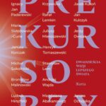 Prekursorzy — okładka e-booka