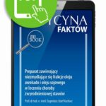 Tytuł: Preparat zawierający niezmydlające się frakcje oleju awokado i oleju sojowego w leczeniu choroby zwyrodnieniowej stawów [Medycyna Faktów 2/2022]
Autor: Eugeniusz Józef Kucharz
Wydawnictwo: Medical Education
Formaty: PDF