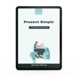 Present Simple - ćwiczenia. Ebook