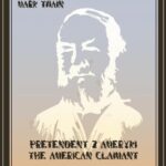 Tytuł: Pretendent z Ameryki. The American Claimant
Autor: Mark Twain
Wydawnictwo: Armoryka
Formaty: EPUB, MOBI
