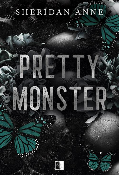 Tytuł: Pretty Monster
Autor: Sheridan Anne
Wydawnictwo: NieZwykłe Zagraniczne
Formaty: EPUB, MOBI