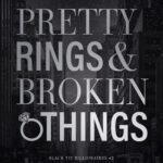 Tytuł: Pretty Rings & Broken Things
Autor: Kat Singleton
Wydawnictwo: NieZwykłe Zagraniczne
Formaty: EPUB, MOBI