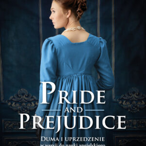 Tytuł: Pride and Prejudice. Duma i uprzedzenie w wersji do nauki angielskiego
Autor: Jane Austen, Marta Fihel, Dariusz Jemielniak, Grzegorz Komerski
Wydawnictwo: Wydawnictwo Słówko
Formaty: EPUB, MOBI