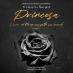 Princesa. Dzień, od którego wszystko się zaczęło — okładka audiobooka